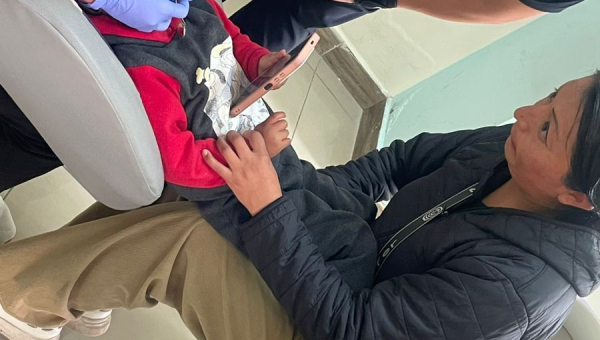 BRIGADA MÉDICA ODONTOLÓGICA 